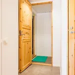 Huoneisto Kemijaerventie 337a By In Lapland