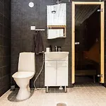 Huoneisto Kemijaerventie 337a By In Lapland