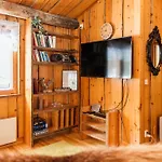 Huoneisto Kemijaerventie 337a By In Lapland *