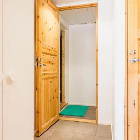 Apartment In Lapland - Kemijärventie 337a