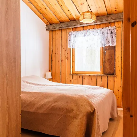 Apartment In Lapland - Kemijärventie 337a *