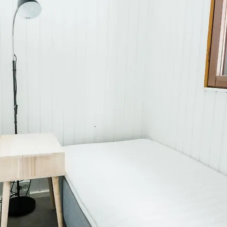 In Lapland - Kemijärventie 337a Kuusamo