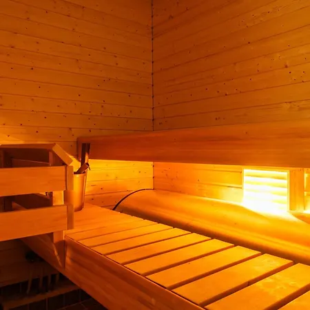 Apartment In Lapland - Kemijärventie 337a