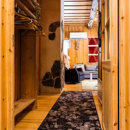 In Lapland - Kemijärventie 337a Apartment