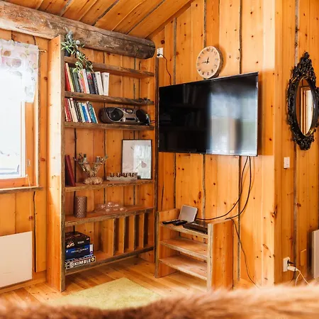 Apartment In Lapland - Kemijärventie 337a *