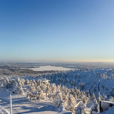 Villa Poenttoelae By Holiday In Lapland Kuusamo