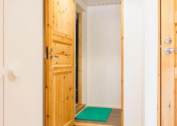 公寓 In Lapland - Kemijaerventie 337a