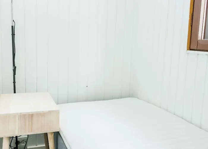 In Lapland - Kemijaerventie 337a 库萨莫