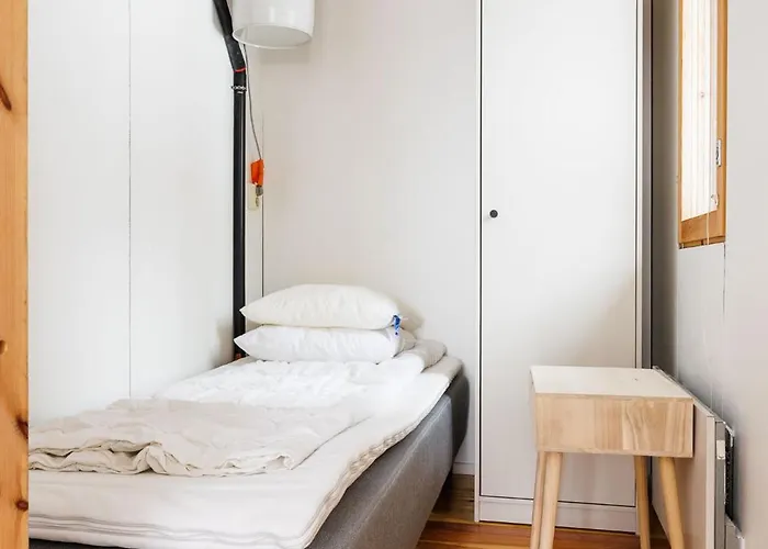 In Lapland - Kemijaerventie 337a